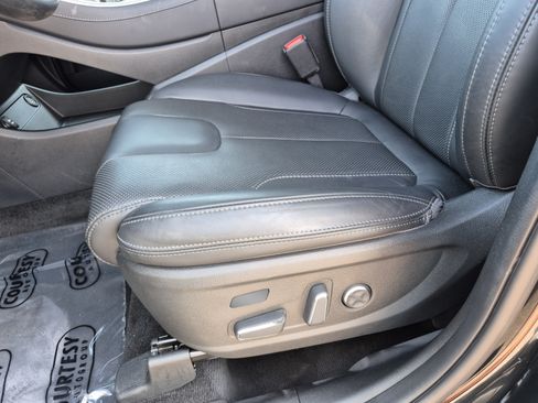 Used 2023 Hyundai Santa Fe Calligraphy FWD image 21