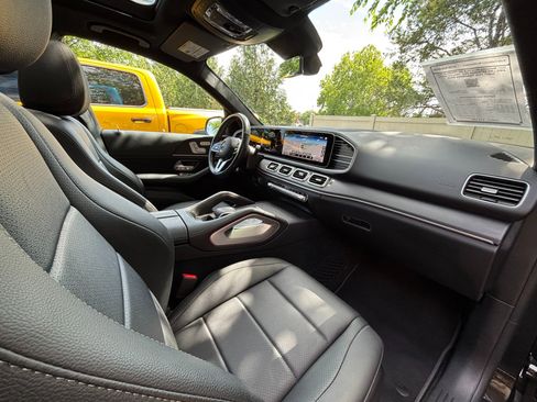 Used 2021 Mercedes-Benz GLE 350 image 26