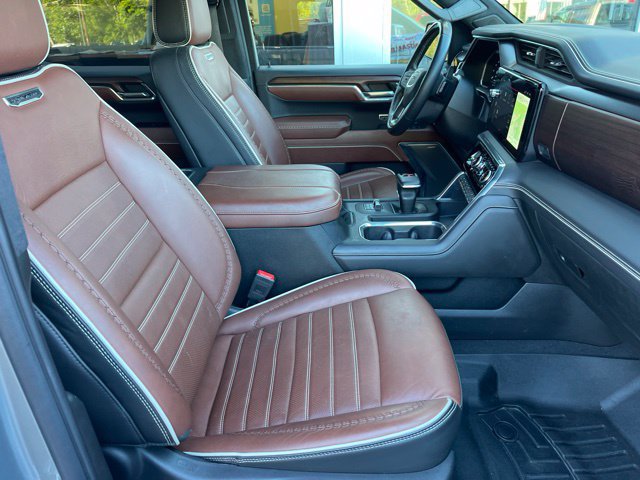 Used 2023 GMC Sierra 1500 Denali Ultimate AWD/4WD image 8