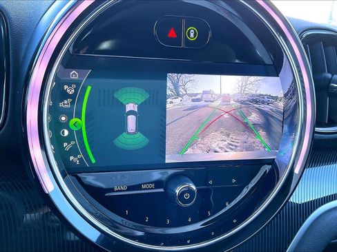 Used 2021 MINI Cooper Countryman John Cooper Works w/ Driver Assistance Package image 30