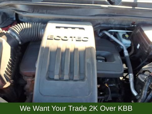 Used 2013 GMC Terrain SLE w/ LPO, Chrome Package image 28