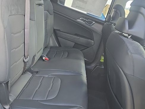New 2026 Kia Sportage SX Prestige AWD/4WD image 11