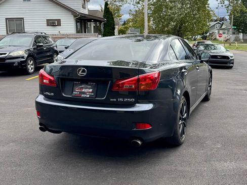 Used 2006 Lexus IS 250 AWD image 5