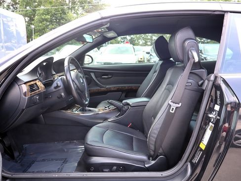 Used 2008 BMW 335i Convertible RWD image 20