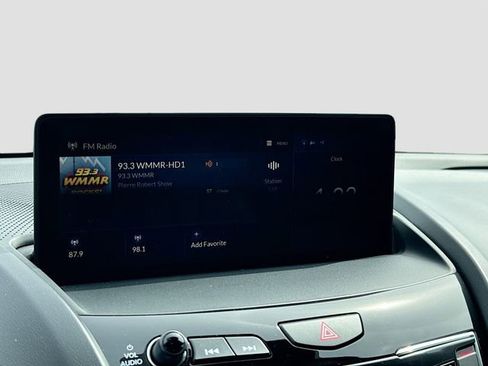 Certified 2019 Acura RDX AWD image 15