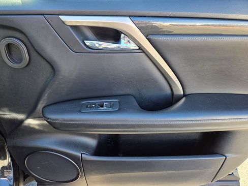Used 2018 Lexus RX 350L FWD image 20
