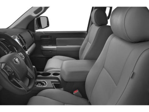 Used 2021 Toyota Sequoia SR5 w/ Premium Package AWD/4WD image 9