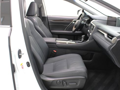 Used 2016 Lexus RX 350 2WD image 47