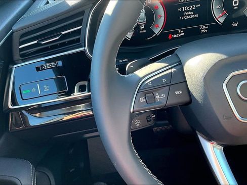 New 2026 Audi Q8 Premium Plus AWD/4WD image 24