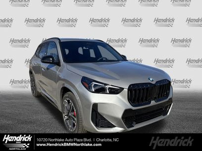 New 2026 BMW X1 xDrive28i w/ Technology Package
