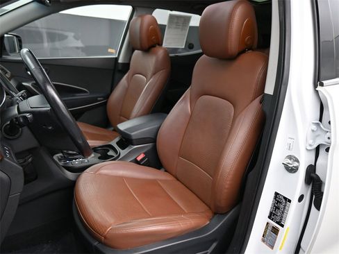 Used 2014 Hyundai Santa Fe Sport 2.0T w/ Technology Package 05 image 16