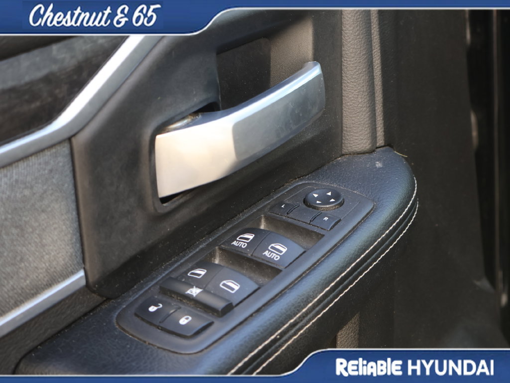 Used 2022 RAM 2500 Big Horn w/ Level A Equipment Group AWD/4WD image 21
