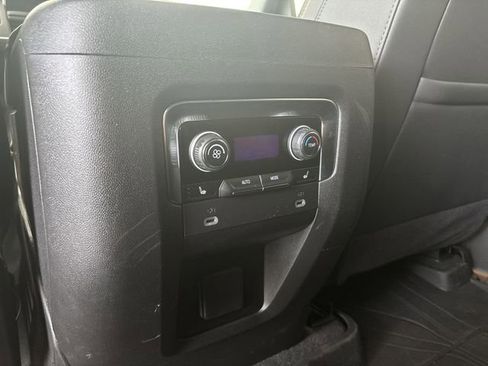 Certified 2024 Chevrolet Tahoe High Country w/ Premium Package image 21