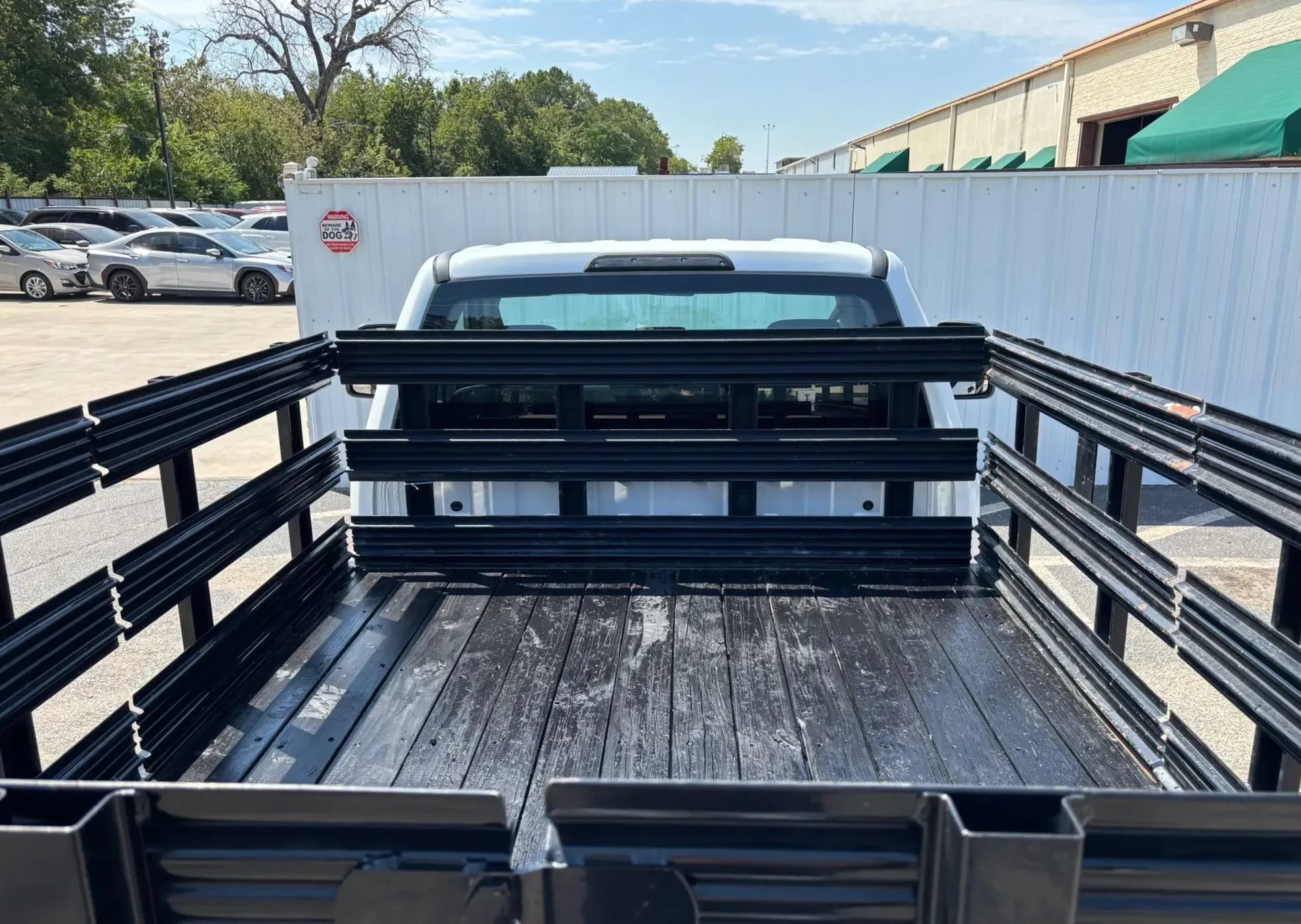 Used 2017 Ford F350 XL RWD image 54
