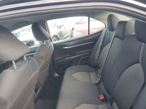 Certified 2023 Toyota Camry LE image 10