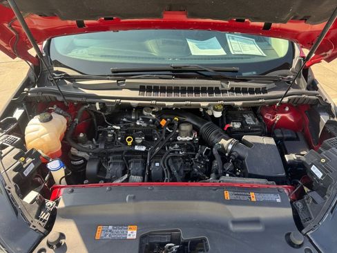 Used 2019 Ford Edge SEL w/ Equipment Group 201A image 20