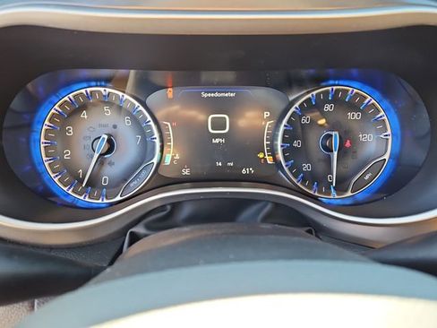 New 2026 Chrysler Pacifica Select image 19