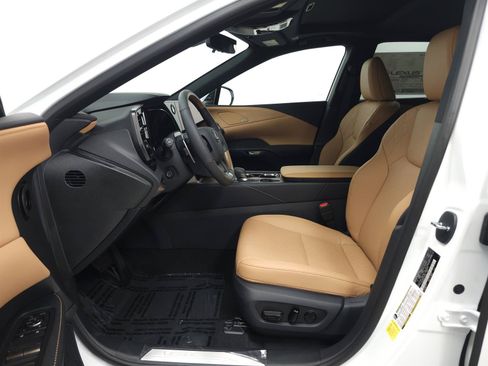 New 2026 Lexus RX 350 Premium Plus w/ Convenience Package AWD/4WD image 4