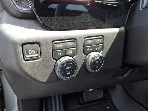 Used 2025 Chevrolet Silverado 1500 RST w/ All Star Edition Plus AWD/4WD image 19