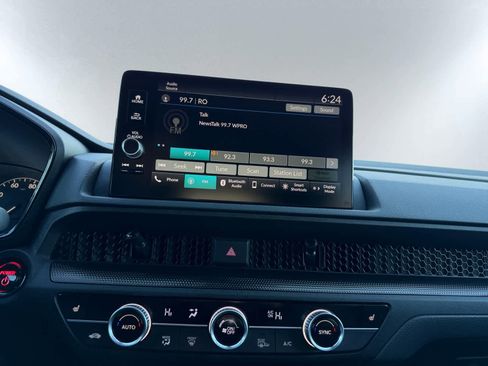 Used 2025 Honda CR-V Sport-L image 14