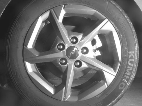 Used 2025 Kia K4 LXS image 14