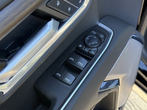 New 2026 Chevrolet Silverado 3500 High Country w/ High Country Premium Package image 15