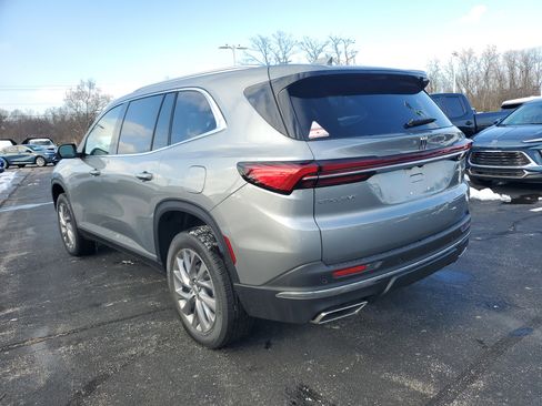 New 2026 Buick Enclave Preferred w/ Power Package image 7