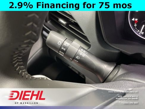 New 2026 Subaru Forester Premium image 24