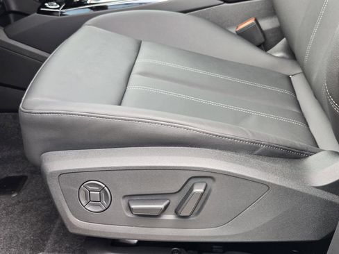 New 2027 Audi Q6 e-tron Premium AWD/4WD image 27
