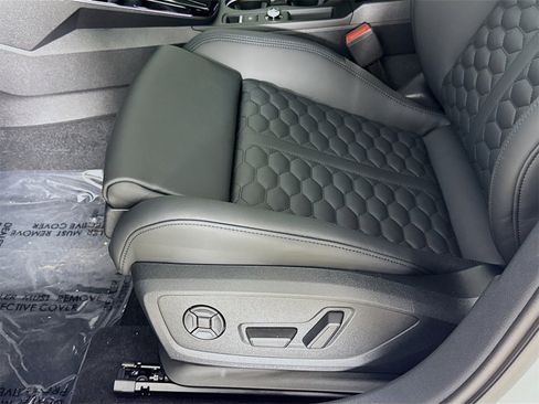 New 2026 Audi RS 3 image 20