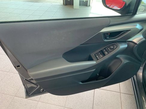 Certified 2024 Subaru Impreza 2.0i AWD/4WD image 12