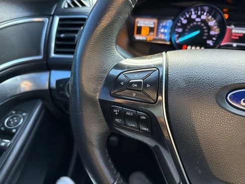 Used 2018 Ford Explorer Limited image 15