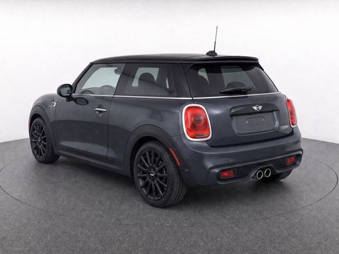 Used 2014 MINI Cooper S FWD image 7