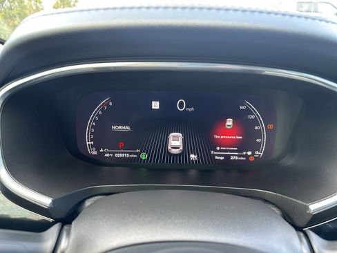 Used 2024 Acura MDX SH-AWD w/ Technology Package image 13