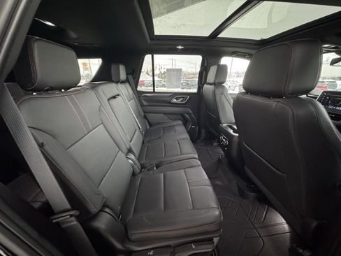 Certified 2023 Chevrolet Tahoe RST image 45