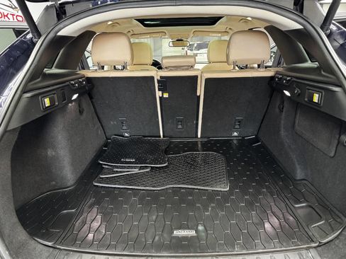 Used 2017 Jaguar F-PACE Prestige image 46