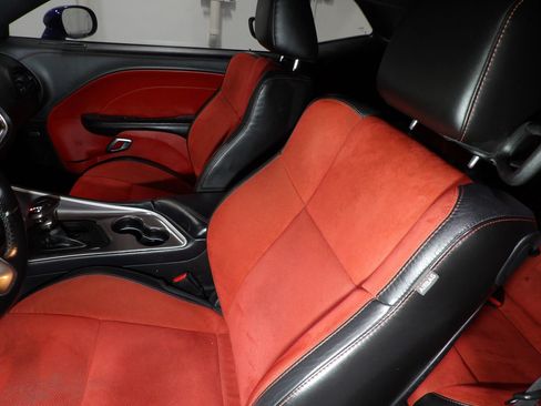 Used 2021 Dodge Challenger GT w/ Plus Package RWD image 14