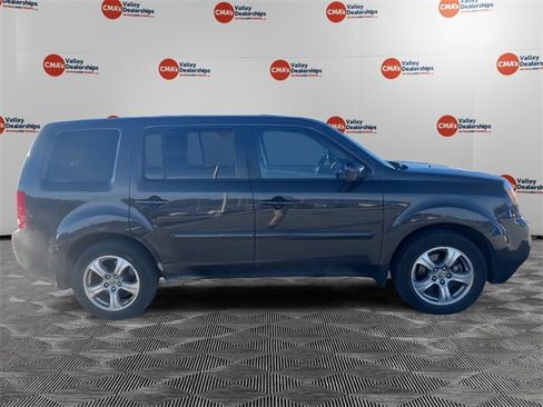 Used 2014 Honda Pilot EX-L image 5