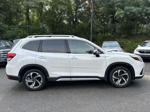 Certified 2024 Subaru Forester Touring AWD/4WD image 3