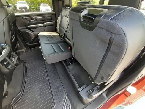 Used 2023 RAM 1500 Limited AWD/4WD image 42