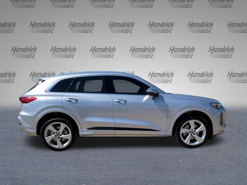 Used 2026 Audi Q5 Premium Plus AWD/4WD image 11