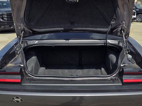 Used 2022 Dodge Challenger R/T Scat Pack w/ Plus Package image 10