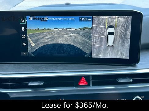 New 2026 Kia Sorento SX Prestige AWD/4WD image 38