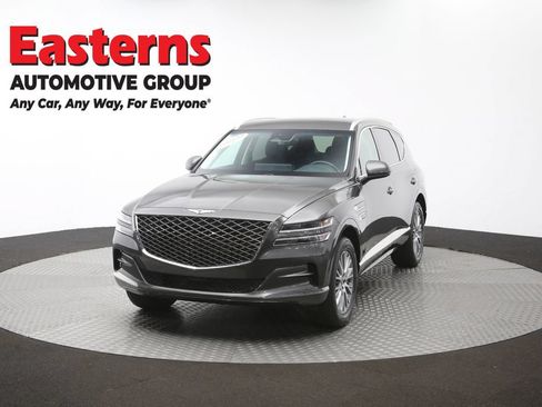 Used 2024 Genesis GV80 2.5T AWD/4WD image 54