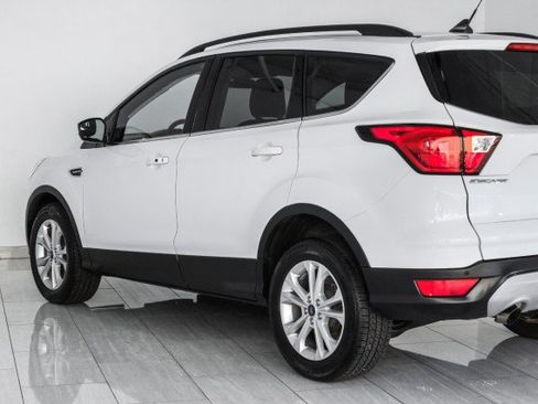 Used 2019 Ford Escape SEL AWD/4WD image 59