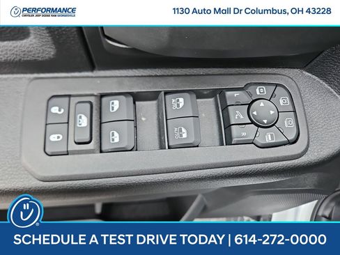 New 2026 RAM 2500 Tradesman image 20