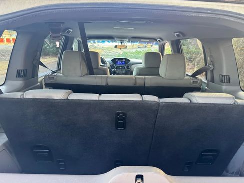 Used 2015 Honda Pilot EX image 7