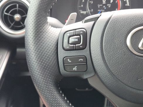 Used 2021 Lexus IS 350 F Sport w/ Navigation Package RWD image 25