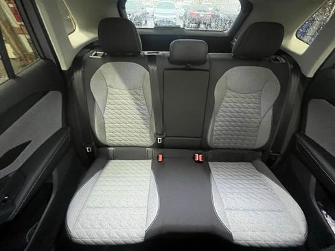 New 2026 Volkswagen Tiguan S image 25