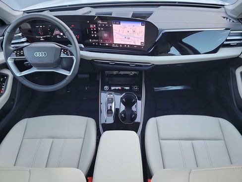 Certified 2025 Audi A5 2.0T Premium Plus w/ Premium Plus image 14